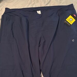 WonderWink Deep Blue Pants